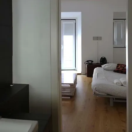 Tiles Square Apartments - Desterro Flats * Lisbon