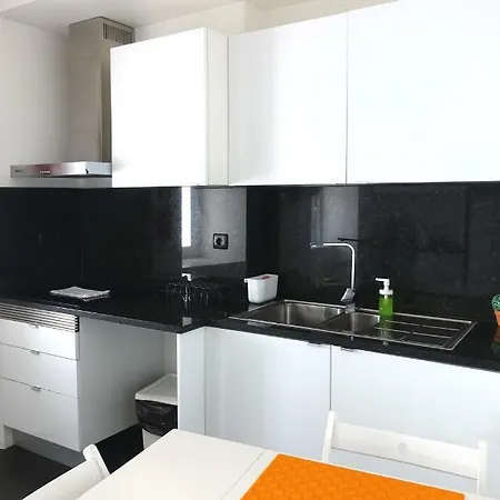 Tiles Square Apartments - Desterro Flats Lisbon