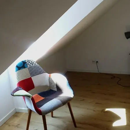 Tiles Square Apartments - Desterro Flats Apartment Lisbon