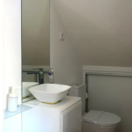 Tiles Square Apartments - Desterro Flats * Lisbon