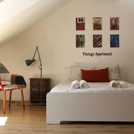 Tiles Square Apartments - Desterro Flats * Lisbon