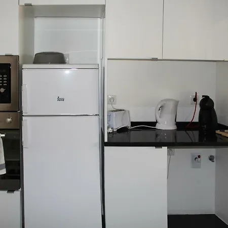 Tiles Square Apartments - Desterro Flats * Lisbon