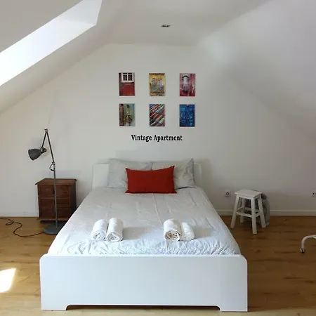 Tiles Square Apartments - Desterro Flats Apartment Lisbon