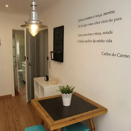 Tiles Square Apartments - Desterro Flats Apartment *