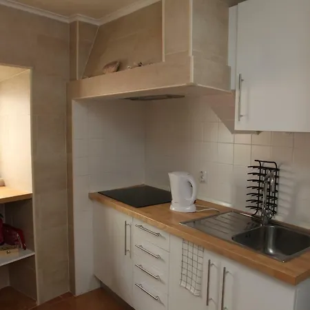Tiles Square Apartments - Desterro Flats Apartment *
