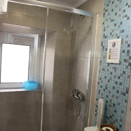 Tiles Square Apartments - Desterro Flats Apartment *