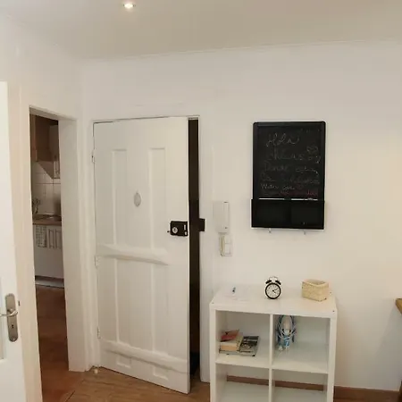 Tiles Square Apartments - Desterro Flats Lisbon
