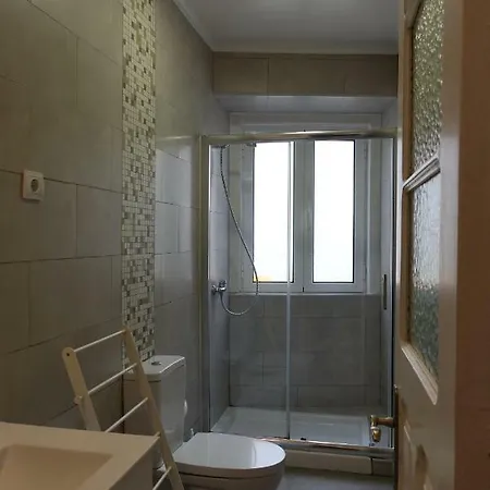 Tiles Square Apartments - Desterro Flats * Lisbon