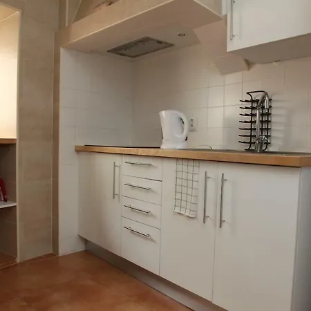 Apartment Tiles Square Apartments - Desterro Flats Lisbon