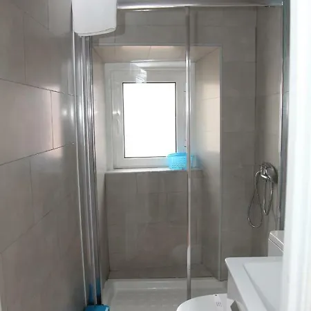 Tiles Square Apartments - Desterro Flats