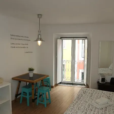 Tiles Square Apartments - Desterro Flats *