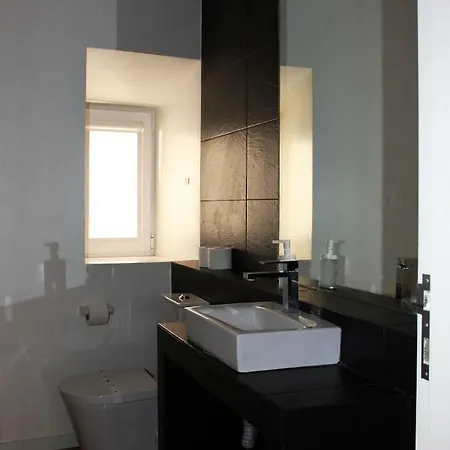 Tiles Square Apartments - Desterro Flats Apartment Lisbon