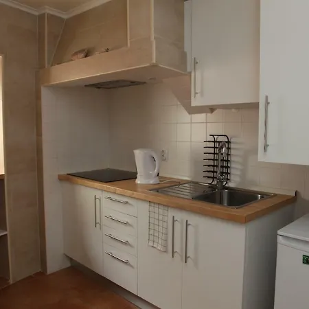 Tiles Square Apartments - Desterro Flats Apartment Lisbon