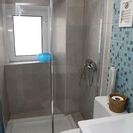 Tiles Square Apartments - Desterro Flats Apartment Lisbon