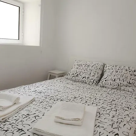 Tiles Square Apartments - Desterro Flats Lisbon