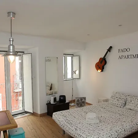 Tiles Square Apartments - Desterro Flats Apartment