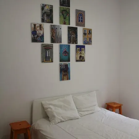 Apartment Tiles Square Apartments - Desterro Flats *