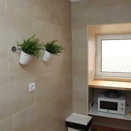 Apartment Tiles Square Apartments - Desterro Flats *