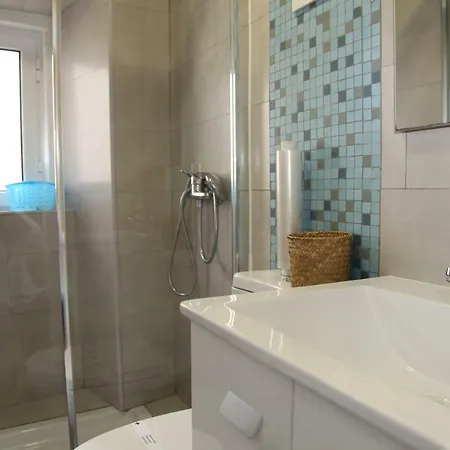 Tiles Square Apartments - Desterro Flats Lisbon