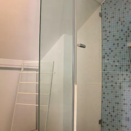 Tiles Square Apartments - Desterro Flats Apartment *